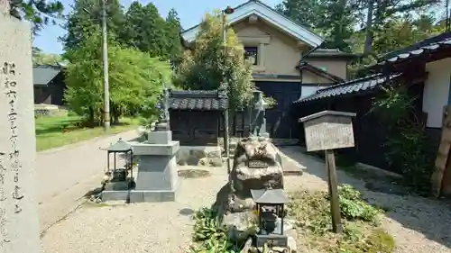 金城寺(富山県)