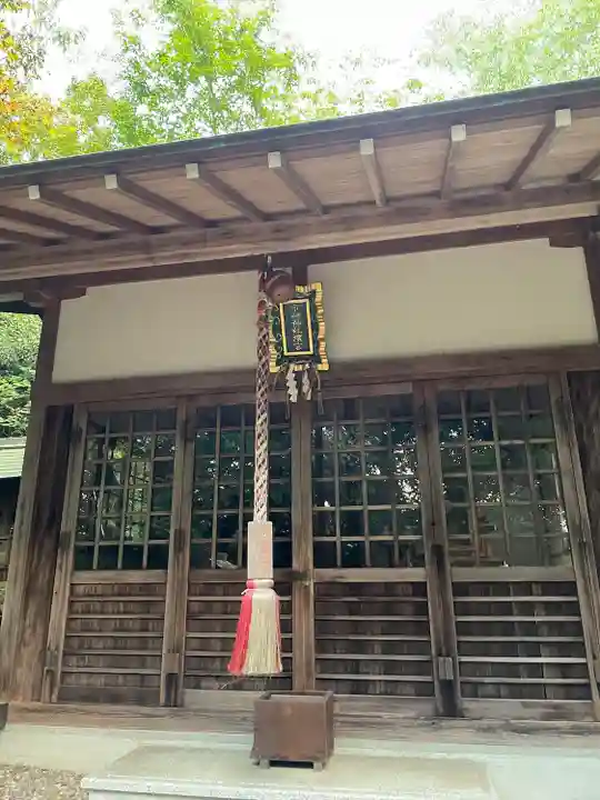 市神神社濱宮(滋賀県)
