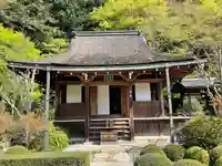 寂光院(京都府)