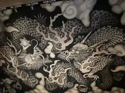 建仁寺(建仁禅寺)の芸術