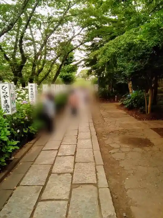 二十三夜尊 桂岸寺のその他建物