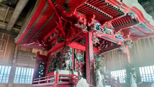 御嶽神社(千葉県)