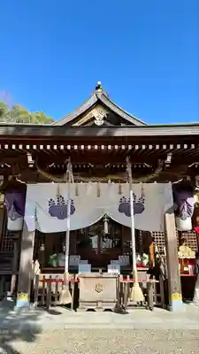 恩智神社(大阪府)