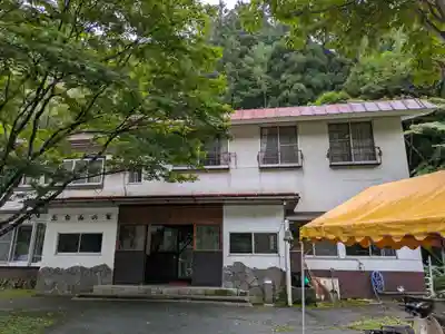 天神平天満宮(群馬県)