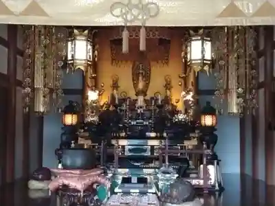 海寳寺(神奈川県)