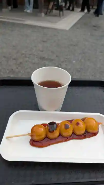 鹿苑寺(金閣寺)(京都府)