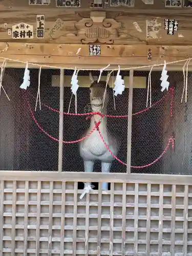 大洗磯前神社(茨城県)