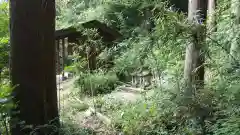 高龗神社(栃木県)