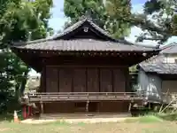 鹿嶋神社のその他建物