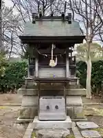 高玉稲荷神社(宮城県)
