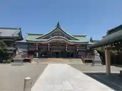 神明神社(福井県)