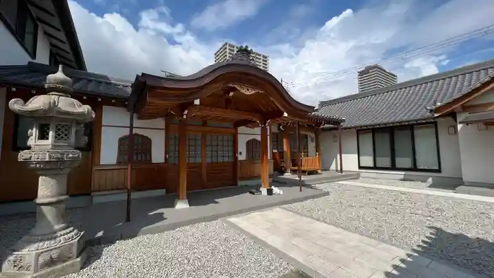 廣徳寺(廣德禪寺)(兵庫県)