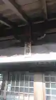 大師堂のその他建物