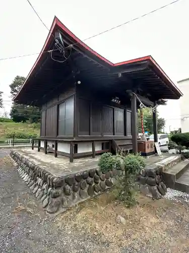 愛宕神社(東京都)