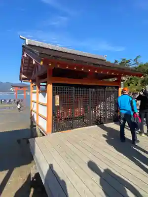 厳島神社(広島県)