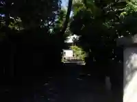 宝蔵院(東京都)