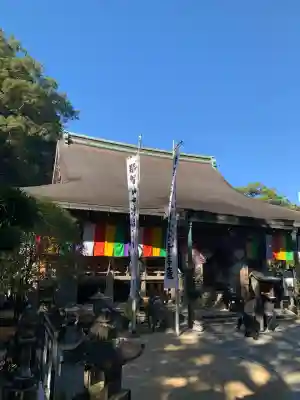 青岸渡寺(和歌山県)