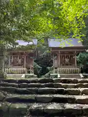 小椋神社(滋賀県)