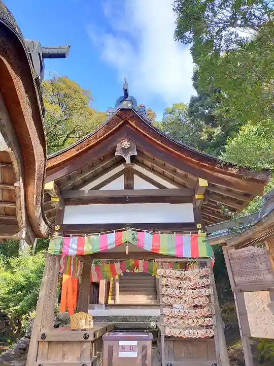 賀茂別雷神社(上賀茂神社)(京都府)