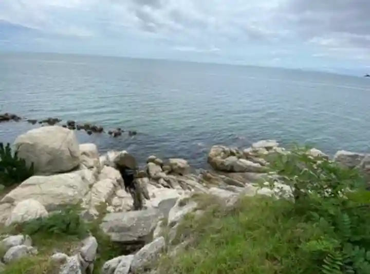 西濱神社(兵庫県)
