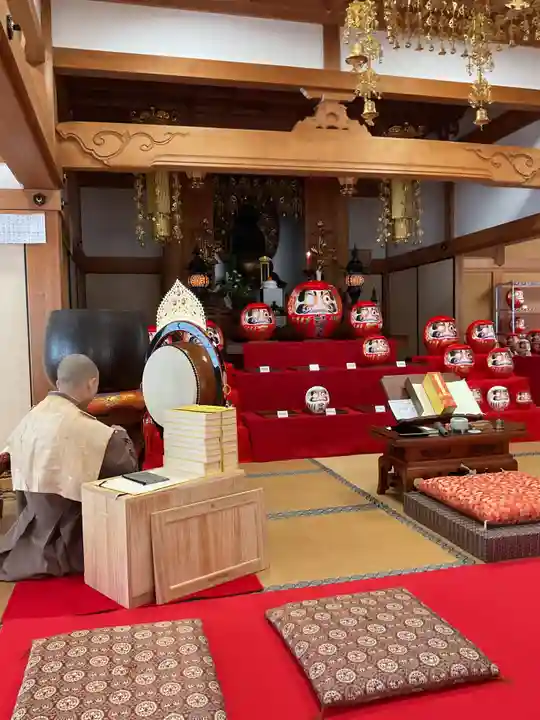 麟慶寺(愛知県)