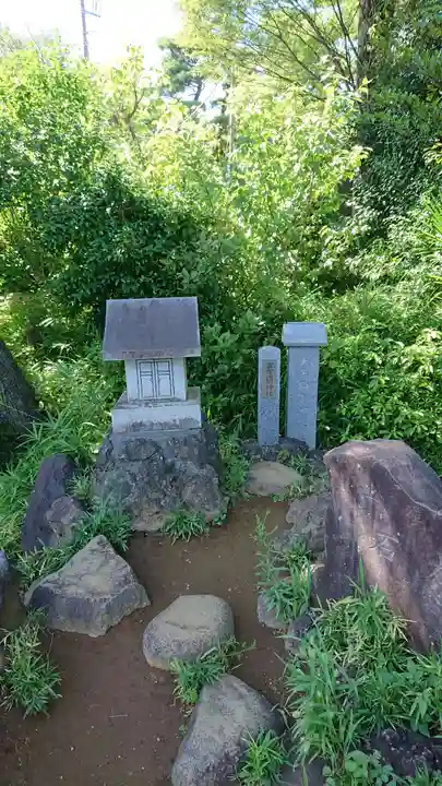 護国寺(東京都)