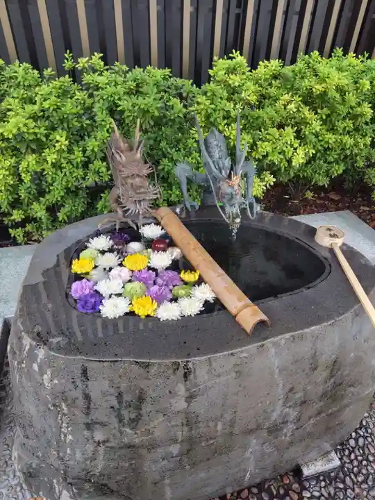 駒込妙義神社(東京都)