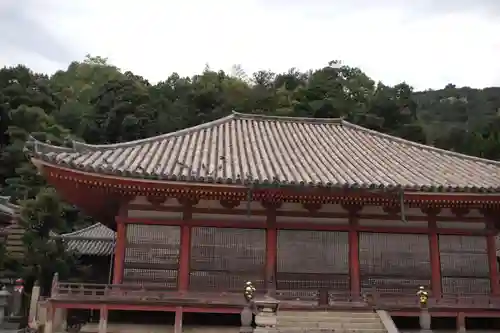 浄土寺の本殿・本堂