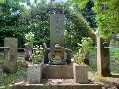 東圓寺(埼玉県)