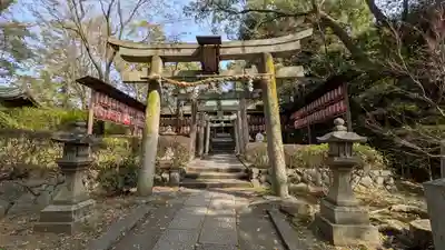 向日神社(京都府)