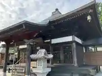 普門寺(神奈川県)