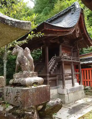 三尾神社(滋賀県)