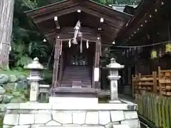 日牟禮八幡宮(滋賀県)