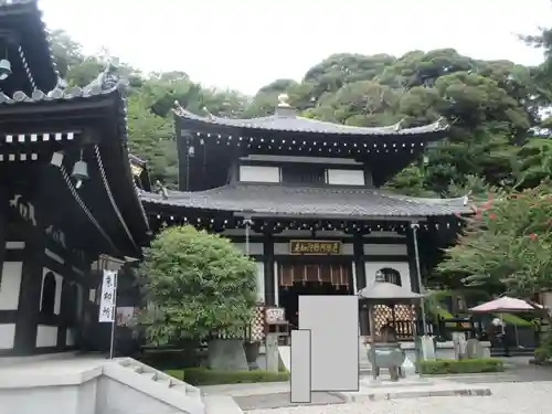 長谷寺(神奈川県)