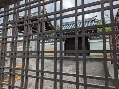 上品蓮台寺(京都府)