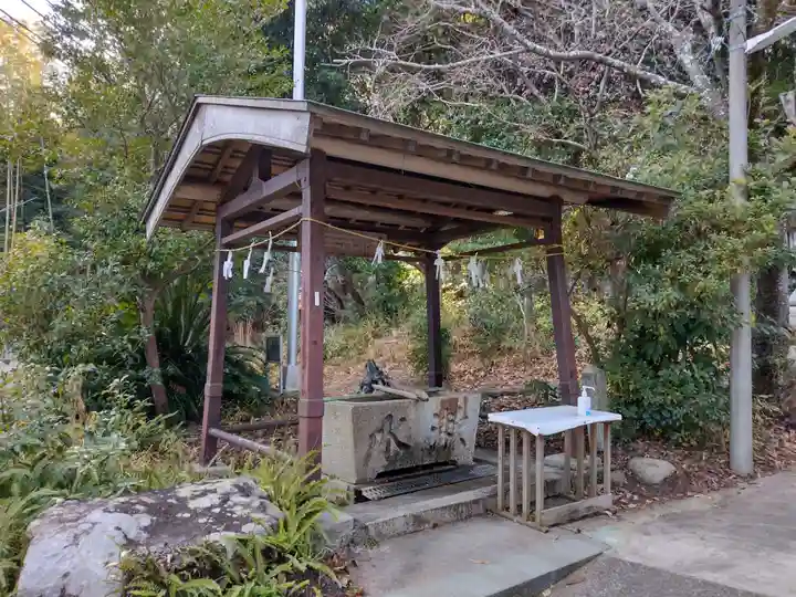 上野神社(三重県)