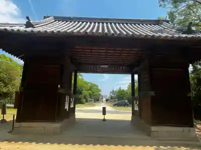 松帆神社(兵庫県)