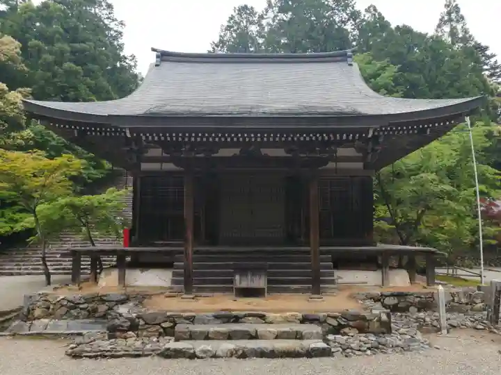 神護寺(京都府)