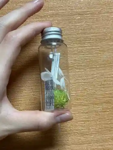 荒雄川神社(宮城県)