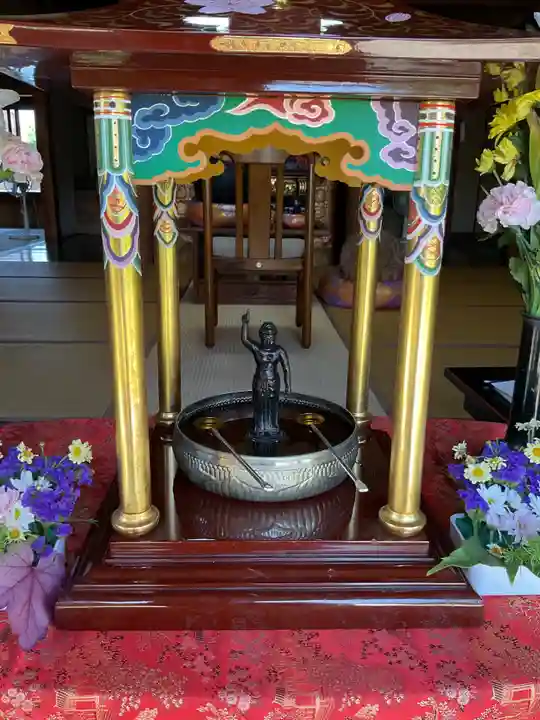 無量山 祖山寺(愛知県)