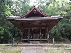 野神社(愛知県)