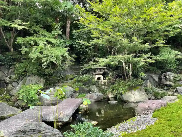 青松寺(東京都)