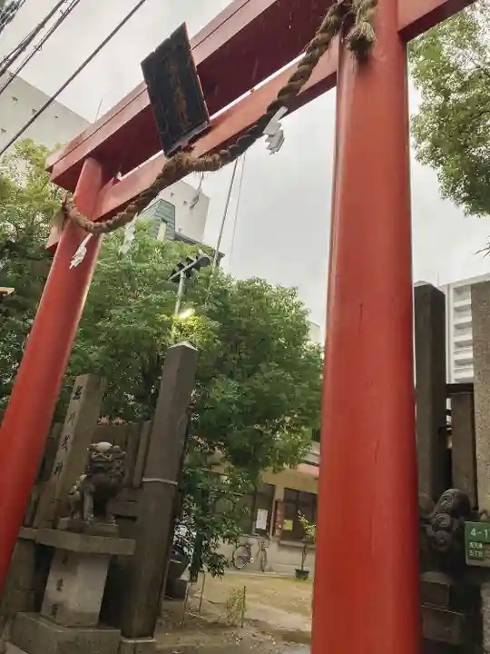 堀川戎神社(大阪府)