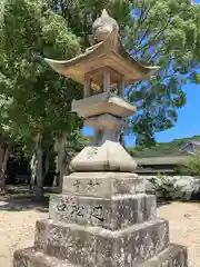 船越和気比売神社(愛媛県)