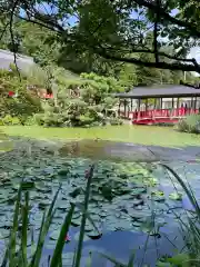 榊山稲荷神社(岩手県)