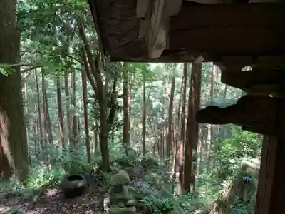 立岩観音堂(千葉県)