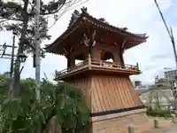 温泉寺のその他建物