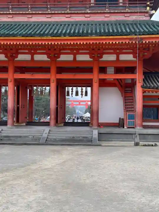 平安神宮(京都府)