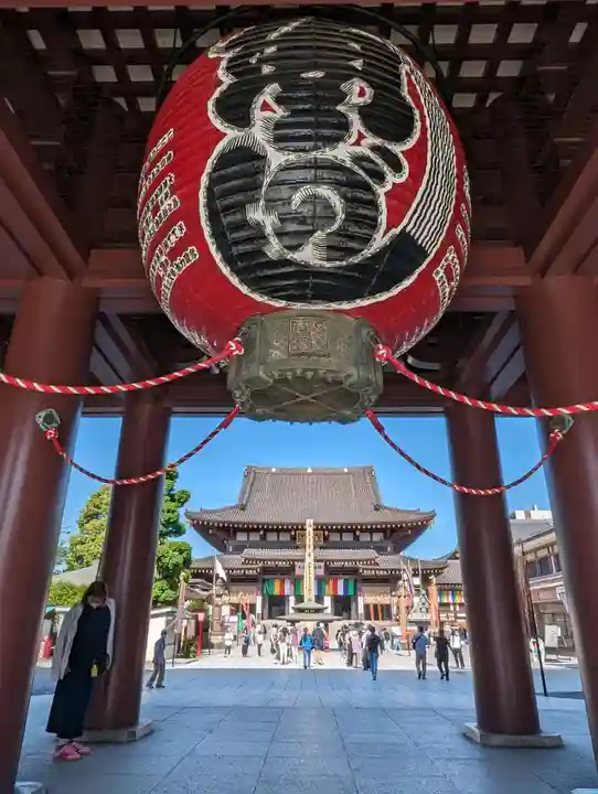川崎大師(平間寺)(神奈川県)