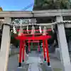 熊野大神宮(大阪府)